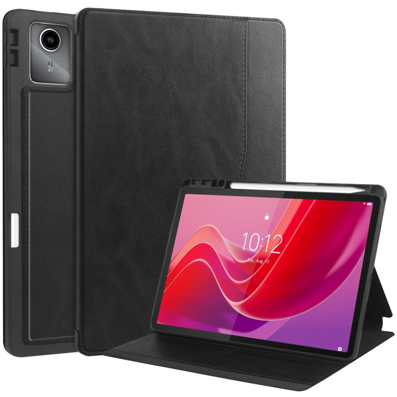 Lenovo Tab M11 / K11 Tasche (11") - TB330 / TB331 Design Plus