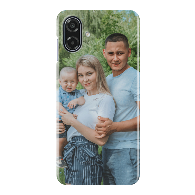 Coque personnalisée Samsung Galaxy A07 5G