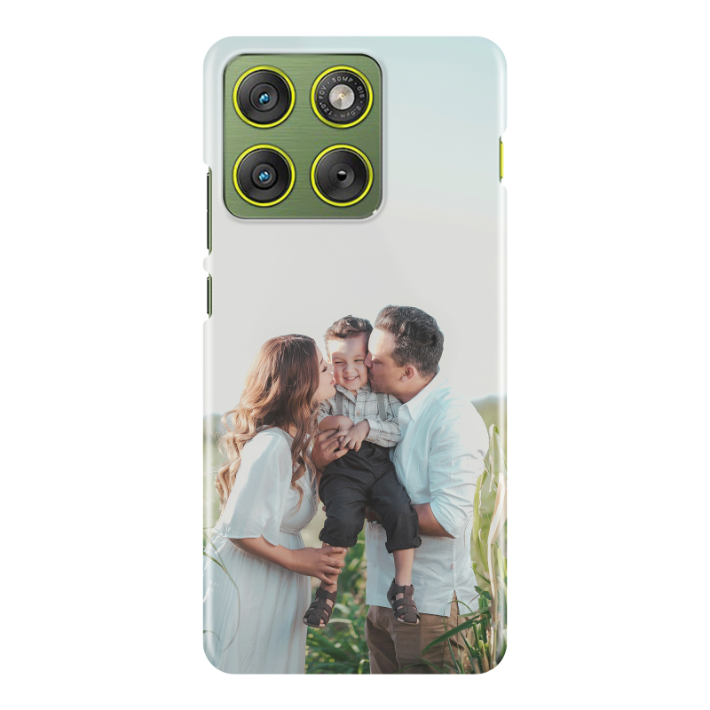 Coque personnalisée Motorola Edge 70