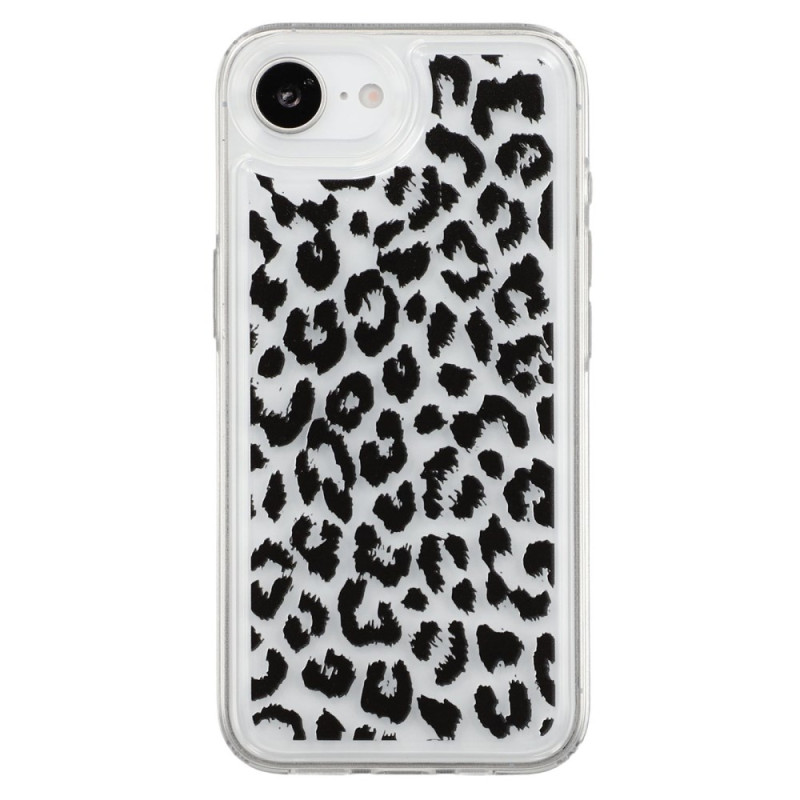 iPhone Cover 17E / 16E Flecken
