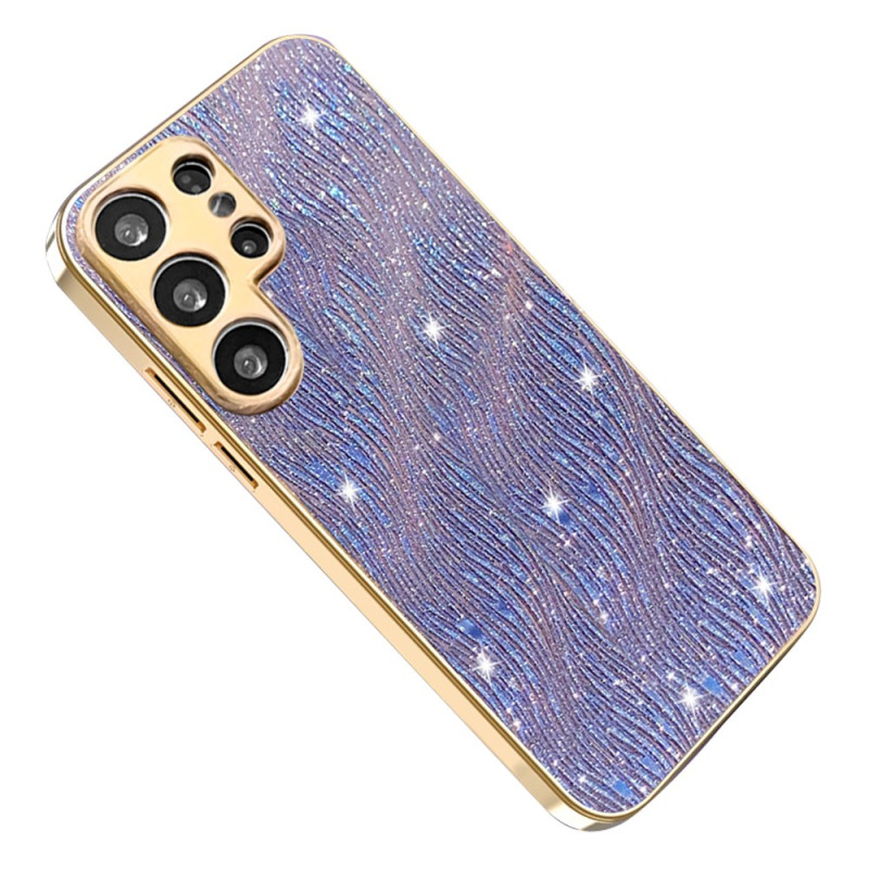 Samsung Galaxy S26 Ultra Wellenstruktur Cover