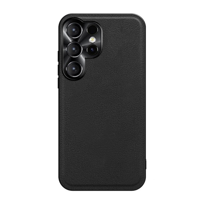 Coque Samsung Galaxy S26 Ultra Cadre Métal pour Objectif