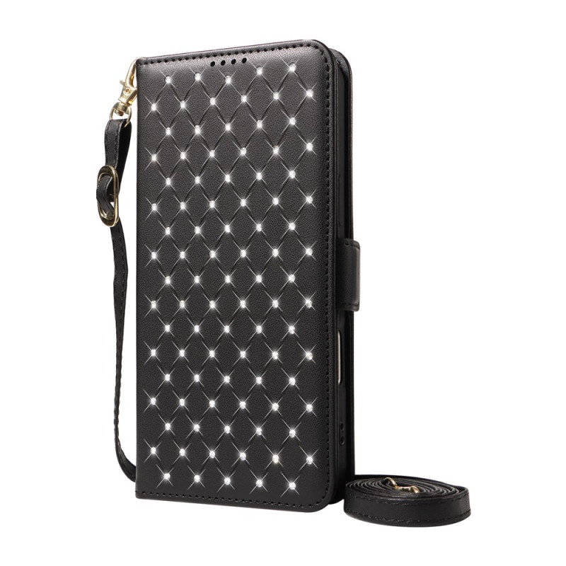 Housse Samsung Galaxy S26 Ultra Strass