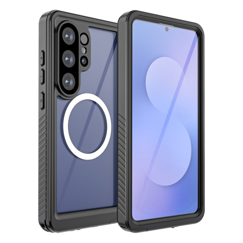 Coque Samsung Galaxy S26 Ultra IPX8 Magnétique Étanche REDPEPPER