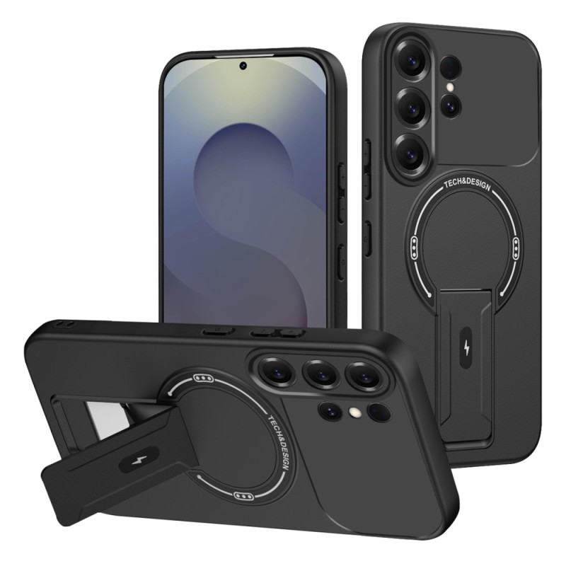 Coque Samsung Galaxy S26 Ultra Compatible Support Magnétique Voiture