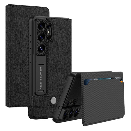 Étui à Rabat Samsung Galaxy...