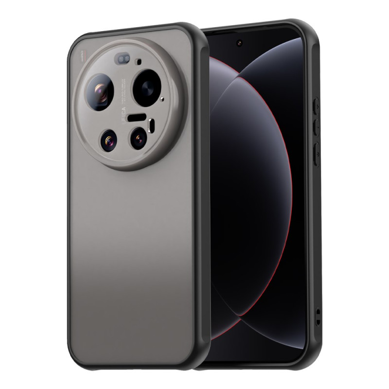 Xiaomi 17 Ultra Stoßfestes Cover mit Luftkissen