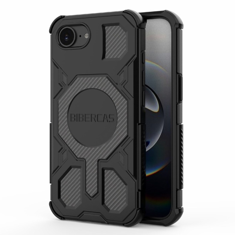 iPhone Cover 17E / 16E J-16 Series BIBERCAS