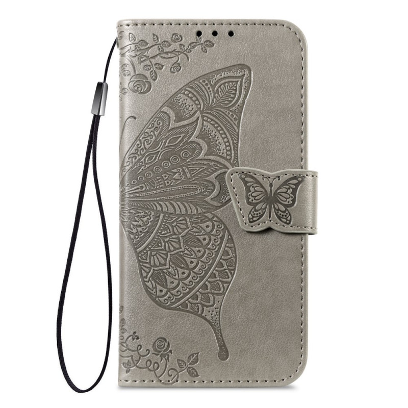 Xiaomi 17 Schmetterling Totem Tasche