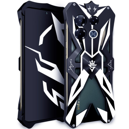 Infinix Note 40 Pro Plus...