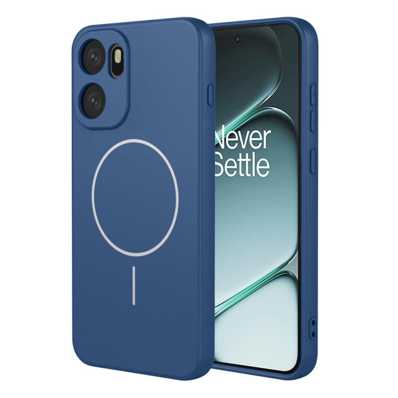 OnePlus 15R Magnetisches Silikon Cover