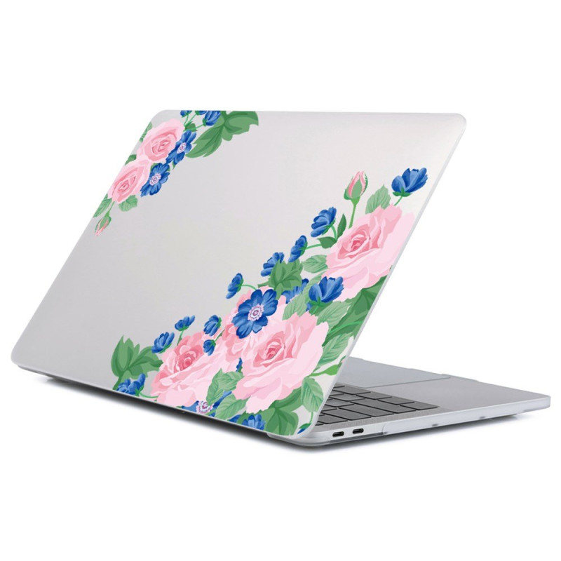 Hülle MacBook Air 13'' (2026) / (2025) / (2024) / (2022) Roses