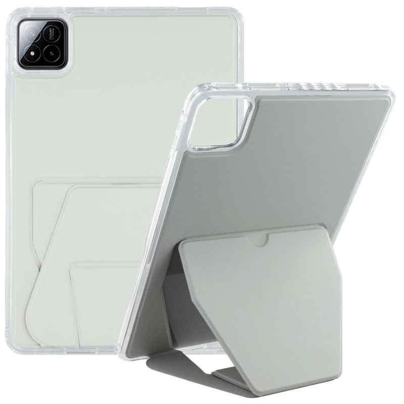 Xiaomi Pad 8 / 8 Pro / 7 / 7 Pro Cover Integrierte Halterung