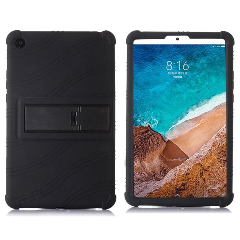 Xiaomi Mi Pad 4 Robuste Hülle mit Ständer