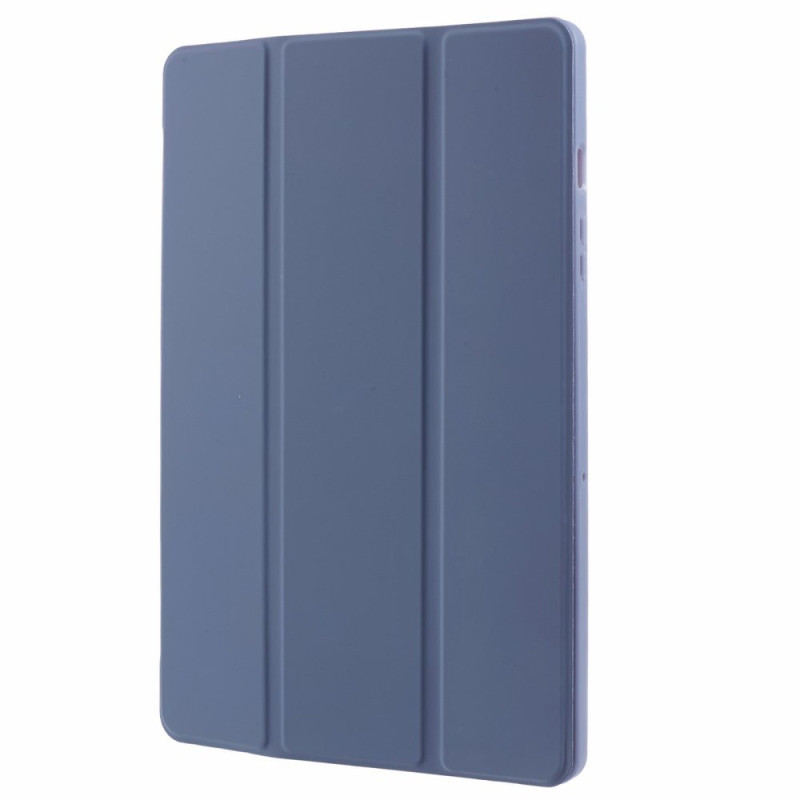 Smart Case Samsung Galaxy Tab A11 Plus / A9 Plus Tri-Fold mit Halterung