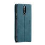 Flip Cover OnePLus 7 Pro CASEME Kunstleder