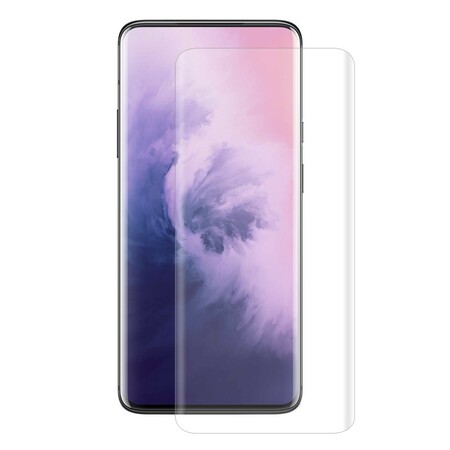 OnePlus 7 Pro Display-Schutzfolie HAT PRINCE