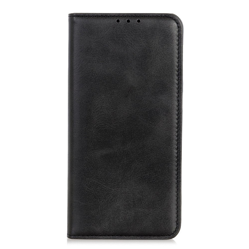 Flip Cover Poco X8 Pro 5G Effet Cuir