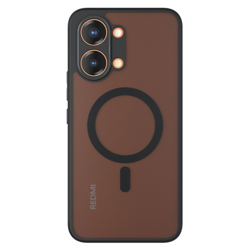 Poco X8 Pro Max 5G Magnetic Mate Cover