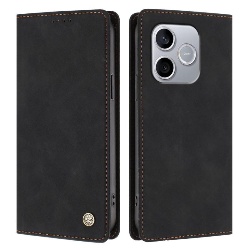 Flip Cover Honor 600 Lite Brieftasche (RFID-Sperre)