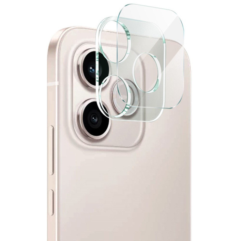 Honor 600 Lite Schutzlinse aus gehärtetem Glas