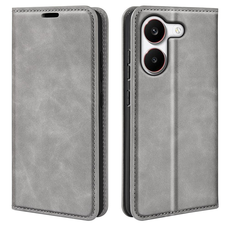 Flip Cover Poco X8 Pro 5G Style Leder