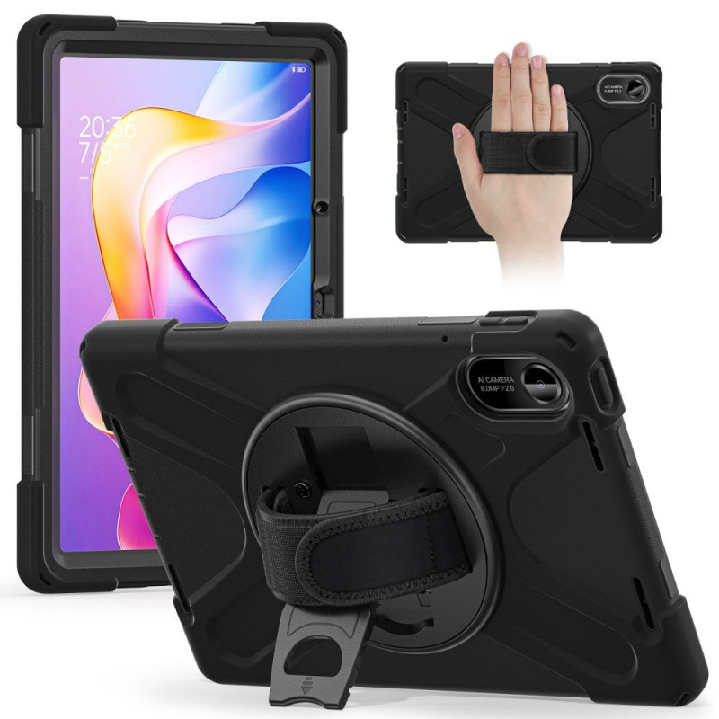 Xiaomi Redmi Pad 2 Cover Ständer und Riemen