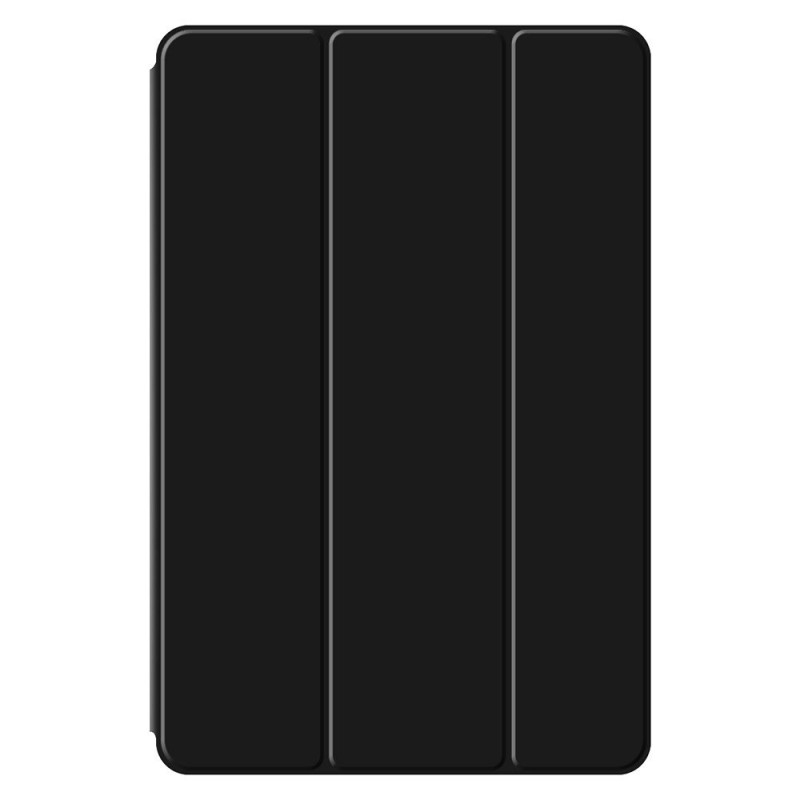 Smart Case Xiaomi Redmi Pad 2 Klassisch Schwarz