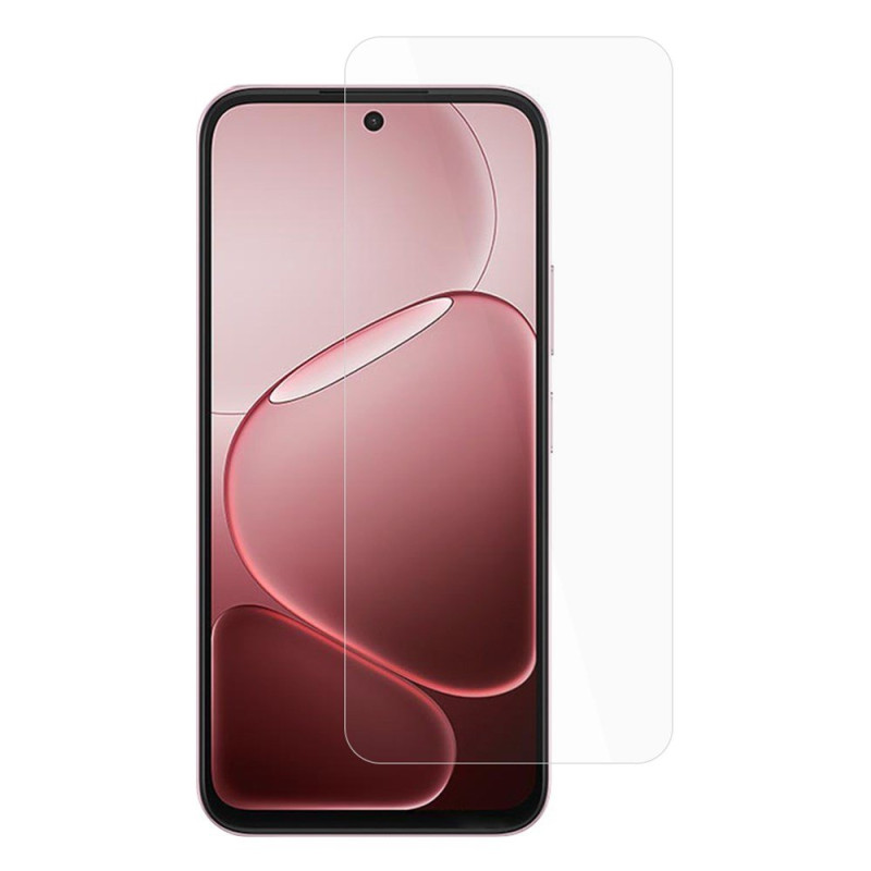 Protection en Verre Trempé pour Écran Oppo A6 5G / A6X 5G / 4G