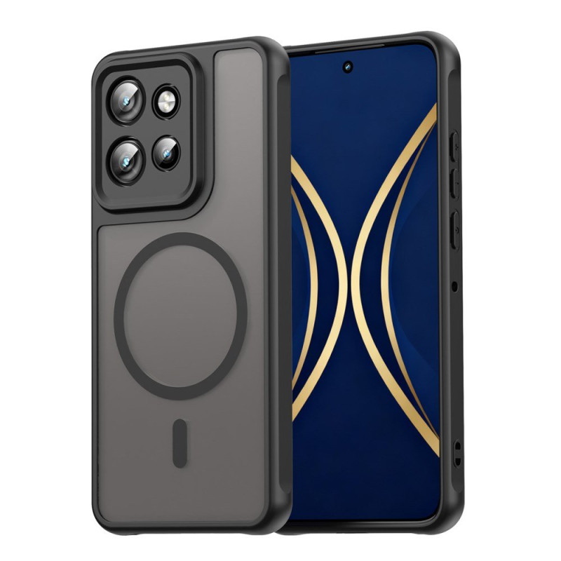 Motorola Edge 60 Neo / 50 Neo Magnetic Anti-Shock Cover