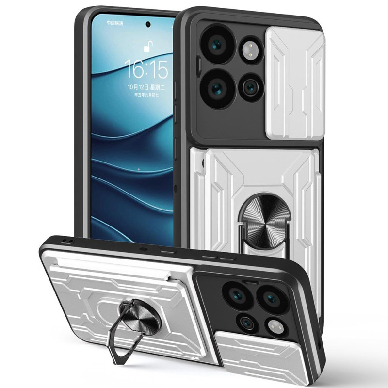 Motorola Edge 60 Neo / Edge 50 Neo Cover Suppport und Kameraabdeckung