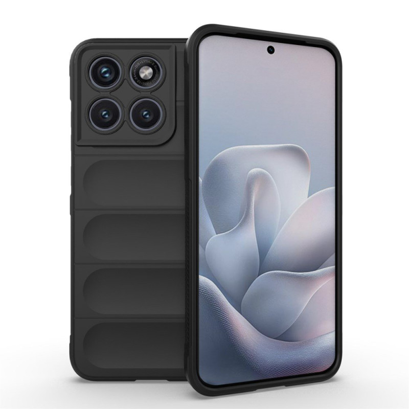 Motorola Edge 70 Fusion Anti-Rutsch-Schutzhülle