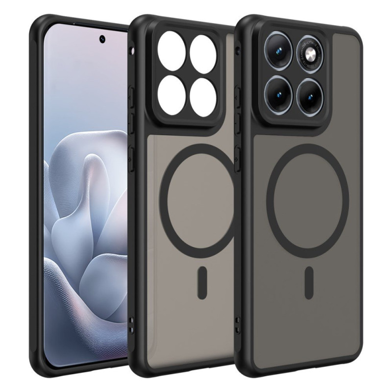 Motorola Edge 70 Fusion Magnetic Anti-Shock Cover