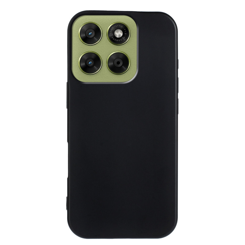 Moto G77 / G67 Silicone Mat Cover