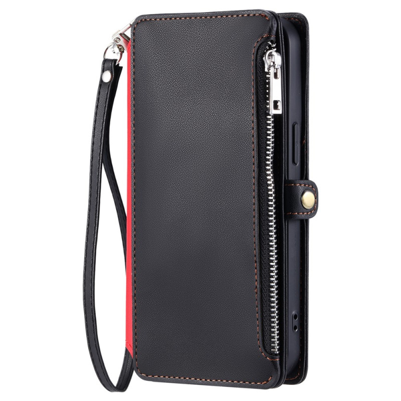 Hülle Moto G77 / G67 Premium