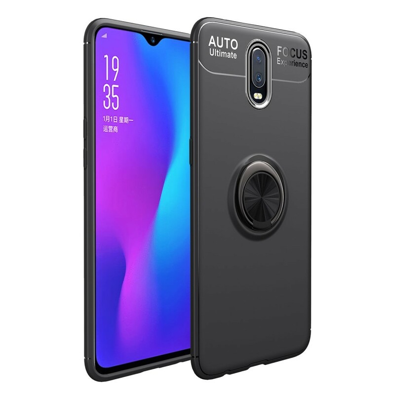 OnePlus 7 Hülle Drehring