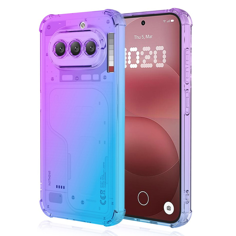 Nothing Phone Cover (4a) Gradient