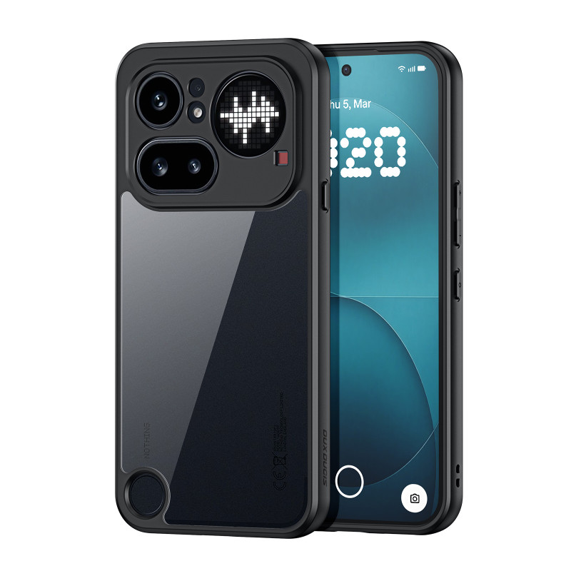 Nothing Phone Cover (4a) Pro Aimo Series DUX DUCIS