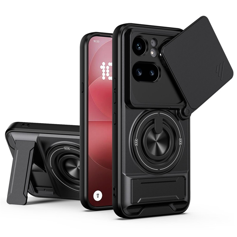 Nothing Phone (4a) Pro Robust Hülle mit Kameraschutz