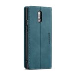 Flip Cover OnePlus 7 CASEME Kunstleder