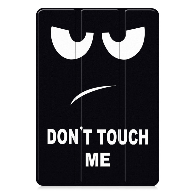 Smart Case Huawei MatePad 11.5 (2025) Don't Touch Me