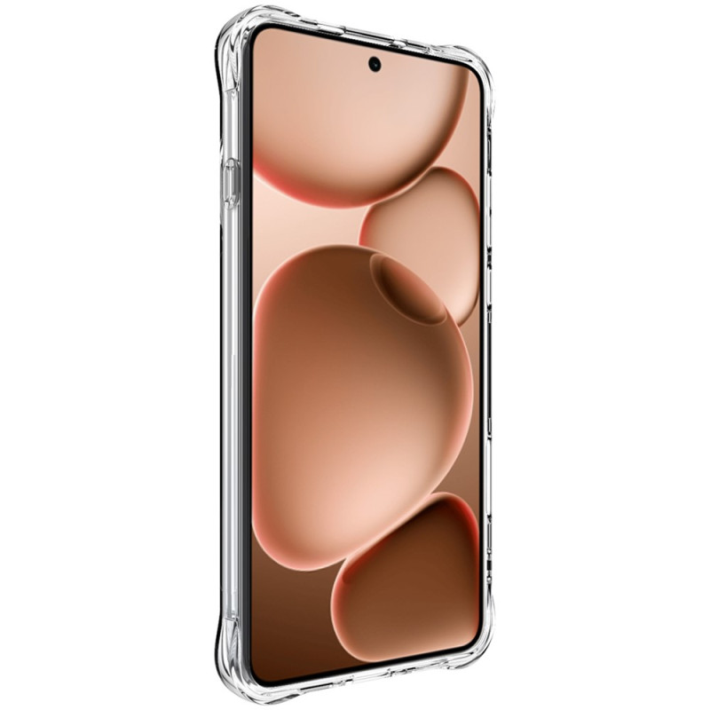 Oppo Find X9 Ultra 5G Transparent IMAK Cover