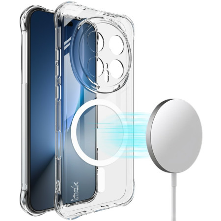Honor Magic 8 Pro Magnetic...