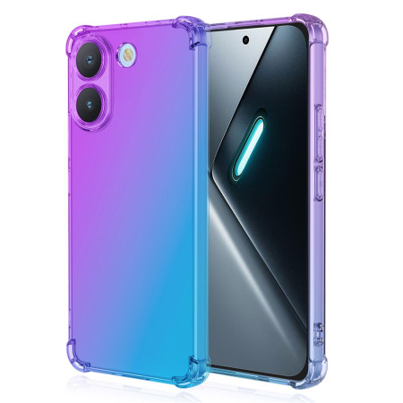 Hülle Poco X8 Pro 5G Gradient