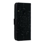 Xiaomi Redmi Note 7 Mandala Ganzkörperhülle