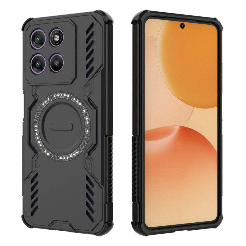 Moto G67 Power / G57 Power Cover Wärmeableitung