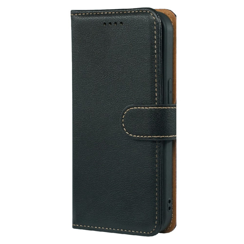 Hülle Moto G67 Power / G57 Power Couture (RFID)