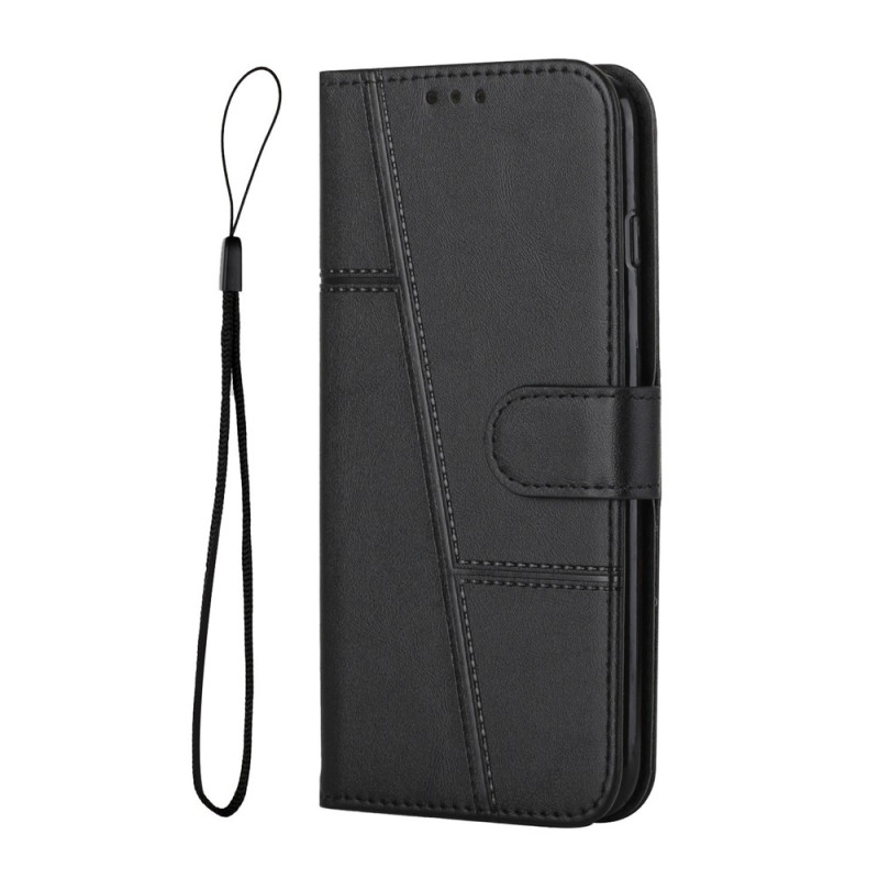 Tasche Moto G67 Power / G57 Power Style Business