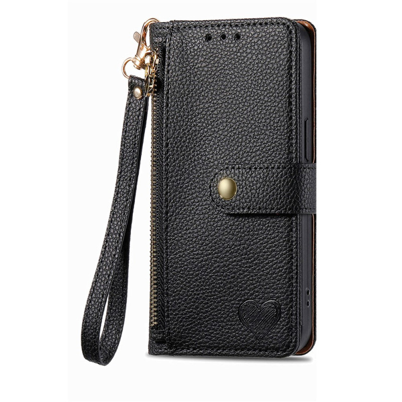 Hülle Moto G67 Power Design Love
