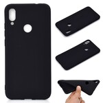 Xiaomi Redmi Note 7 Silikonhülle Frosted Xiaomi Redmi Note 7 Silikonhülle Frosted
